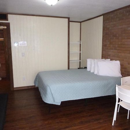 Belles Sea Inn Port Aransas Extérieur photo