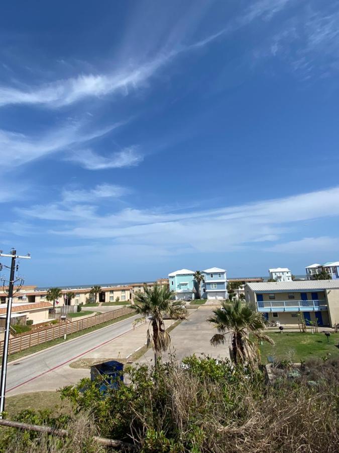 Belles Sea Inn Port Aransas Extérieur photo