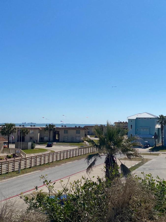 Belles Sea Inn Port Aransas Extérieur photo