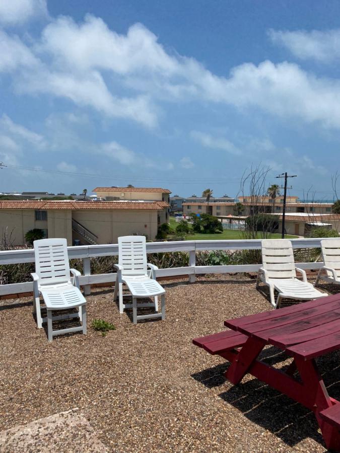 Belles Sea Inn Port Aransas Extérieur photo
