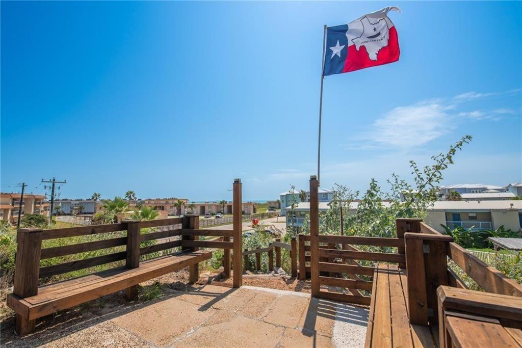 Belles Sea Inn Port Aransas Extérieur photo