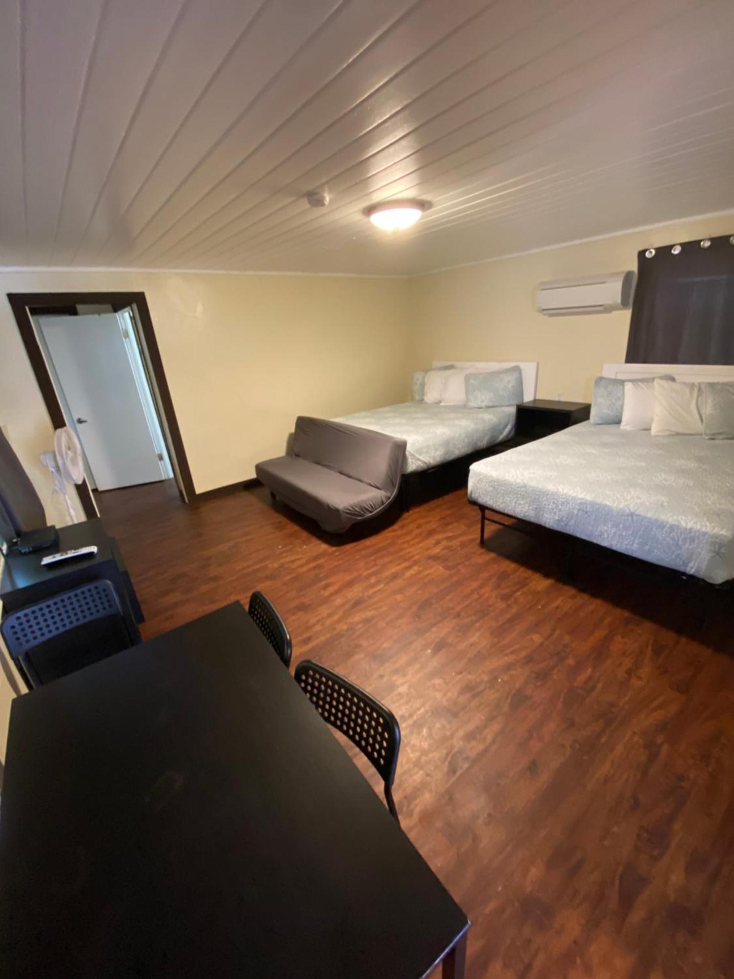 Belles Sea Inn Port Aransas Chambre photo